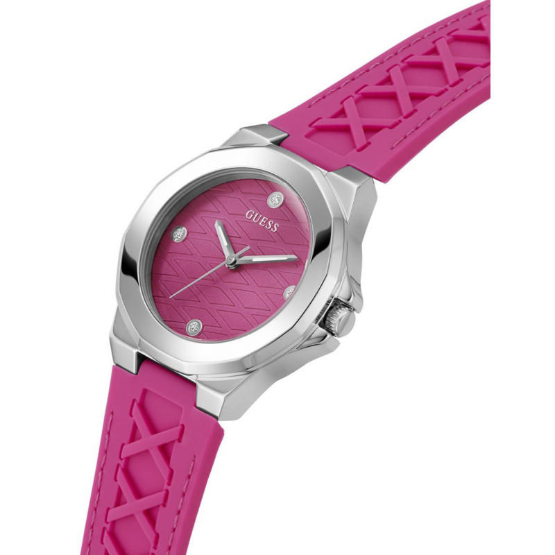 Guess GW0599L1 laikrodis
