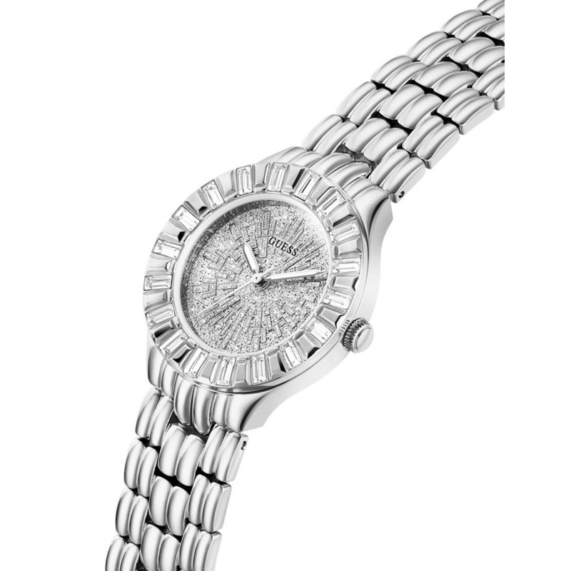 Guess GW0602L1 laikrodis