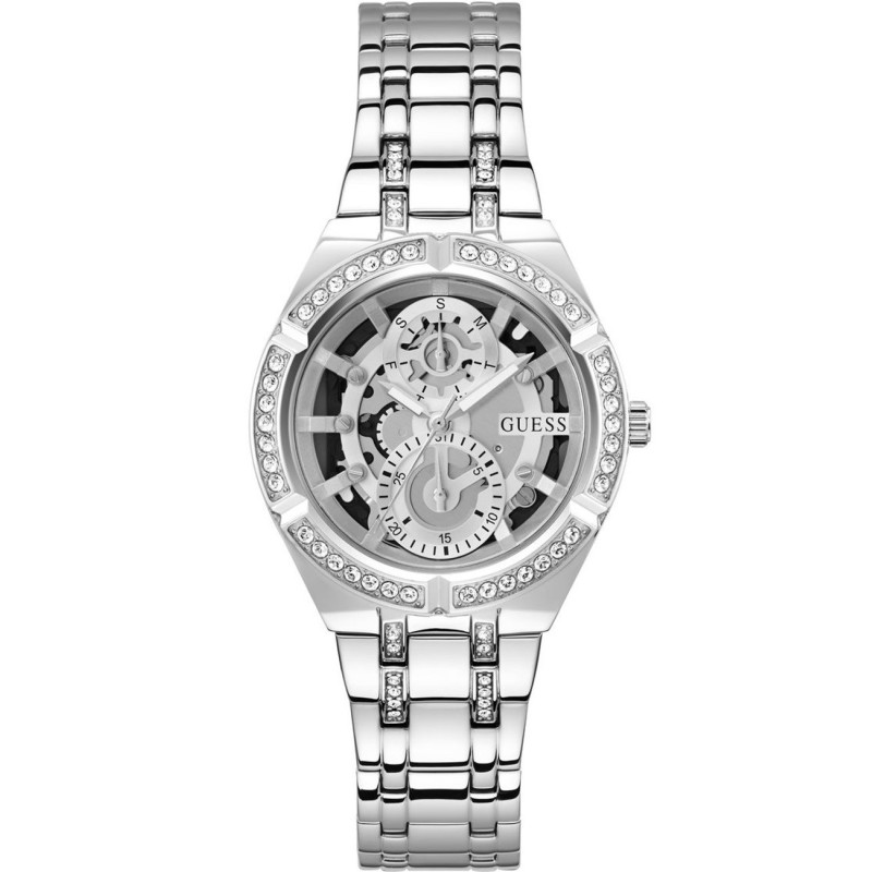 Guess GW0604L1 laikrodis Guess GW0604L1 laikrodis