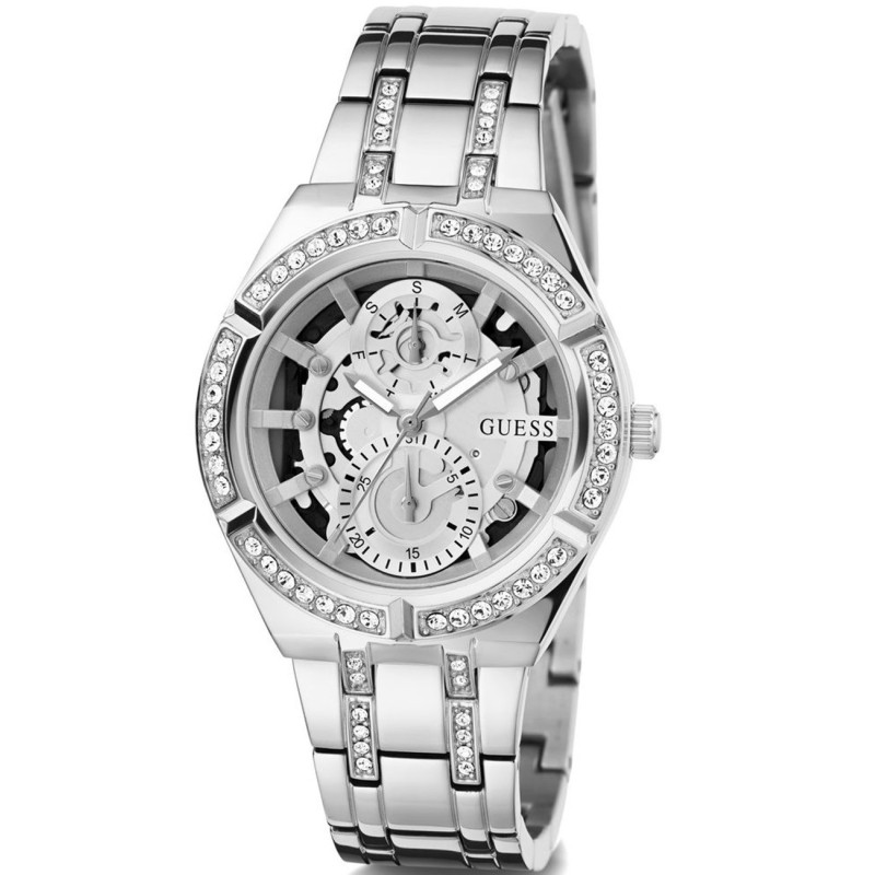 Guess GW0604L1 laikrodis