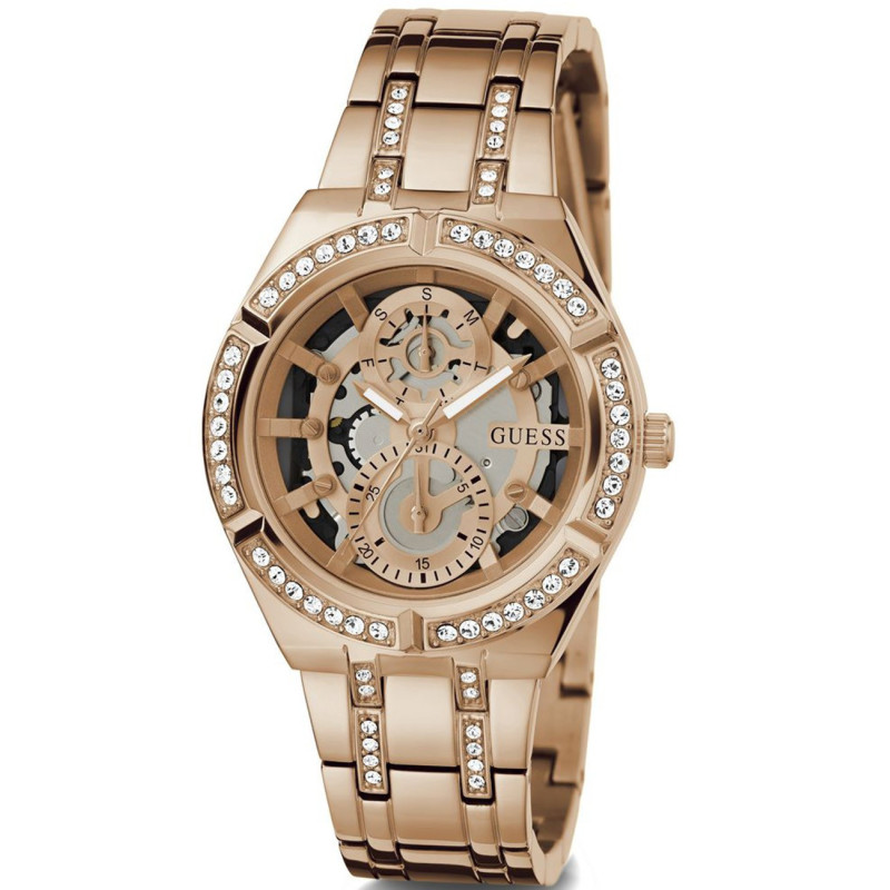 Guess GW0604L3 laikrodis