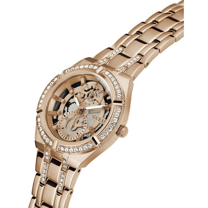 Guess GW0604L3 laikrodis