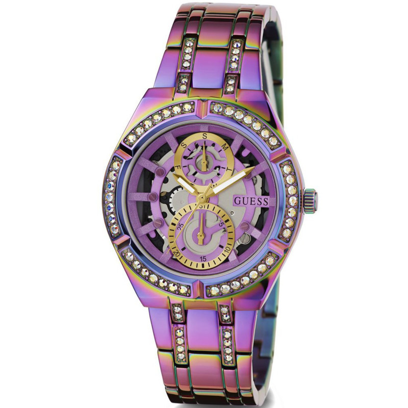 Guess GW0604L4 laikrodis