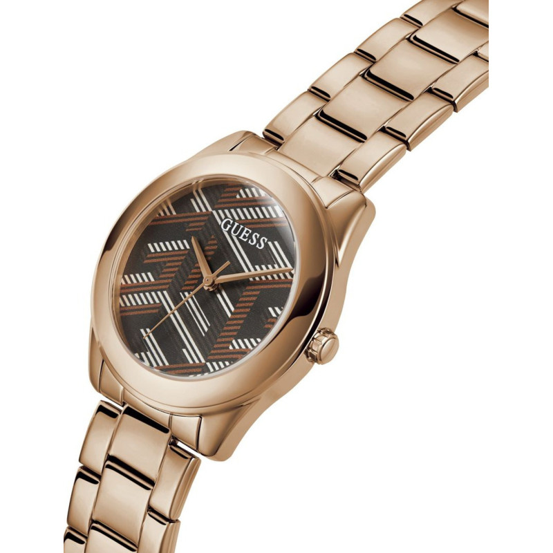 Guess GW0607L3 laikrodis
