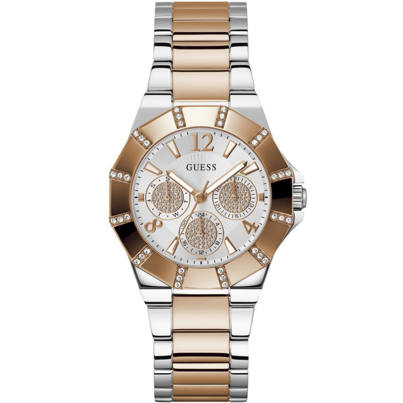 Guess GW0616L3 laikrodis Guess GW0616L3 laikrodis