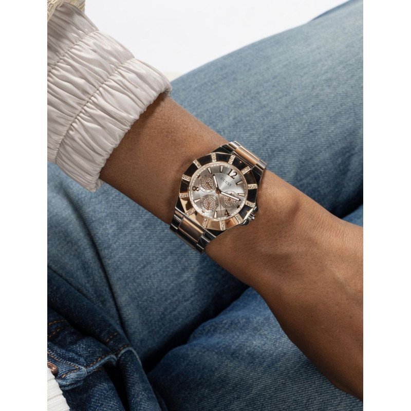 Guess GW0616L3 laikrodis