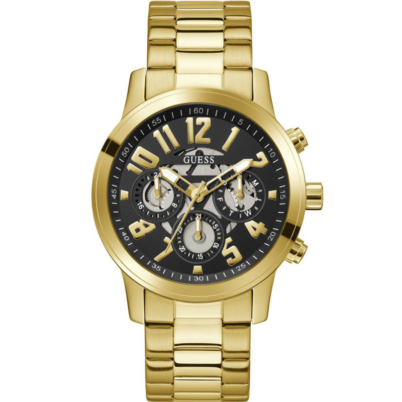 Guess GW0627G2 laikrodis Guess GW0627G2 laikrodis