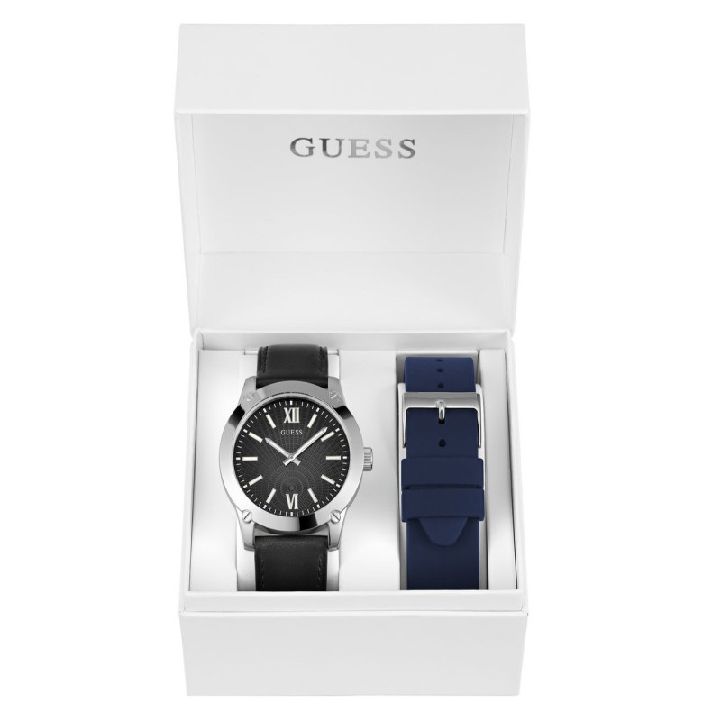 Guess GW0630G1 laikrodis