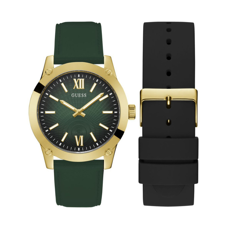Guess GW0630G2 laikrodis