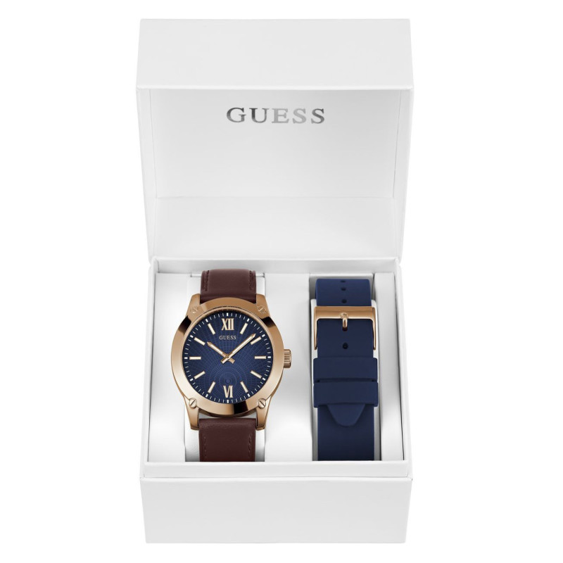 Guess GW0630G3 laikrodis