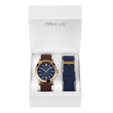 Guess GW0630G3 laikrodis