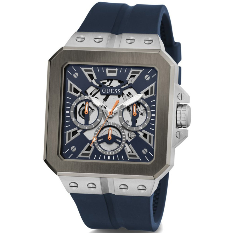 Guess GW0637G1 laikrodis