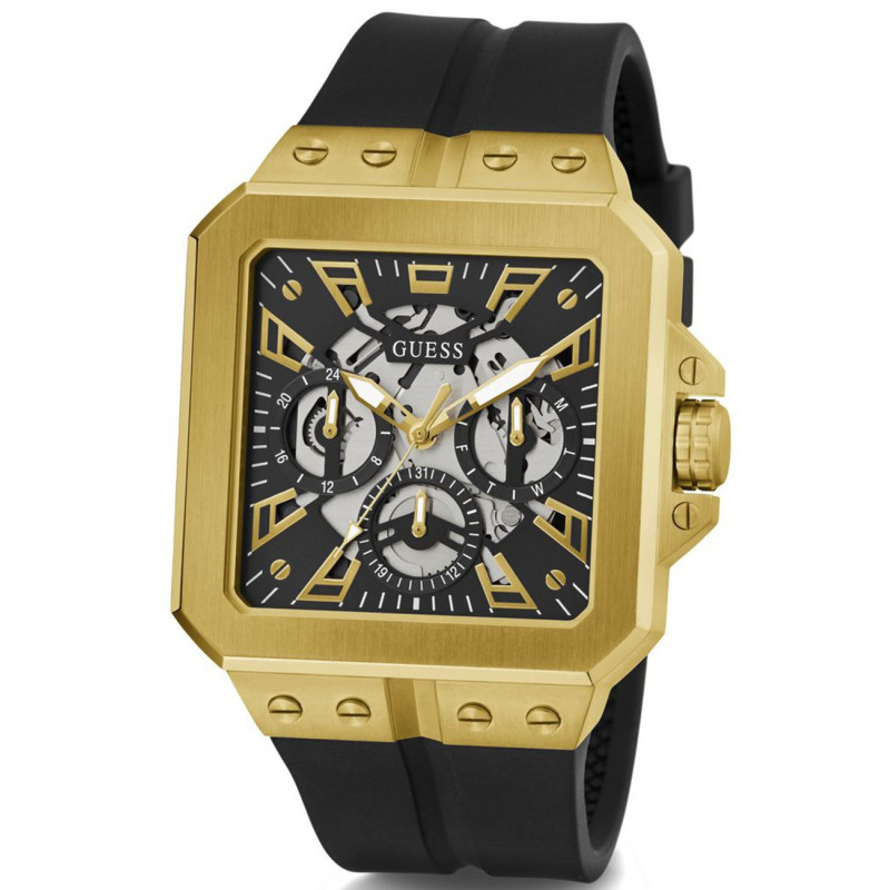 Guess GW0637G2 laikrodis