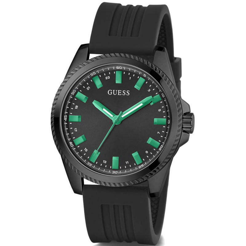 Guess GW0639G4 laikrodis