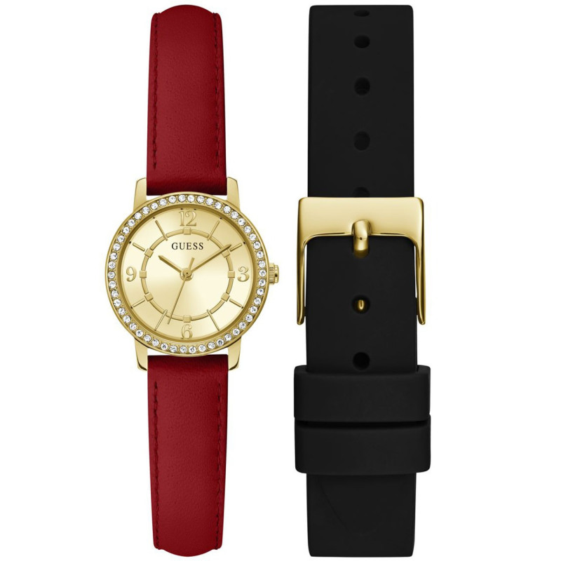 Guess GW0643L2 laikrodis Guess GW0643L2 laikrodis