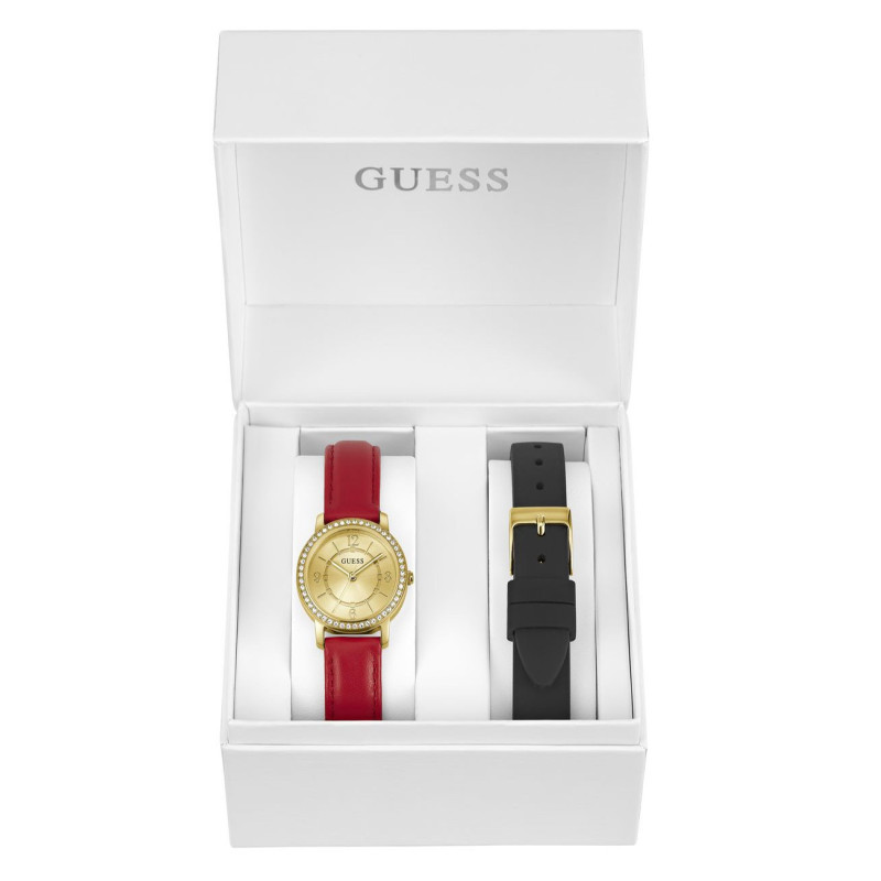 Guess GW0643L2 laikrodis
