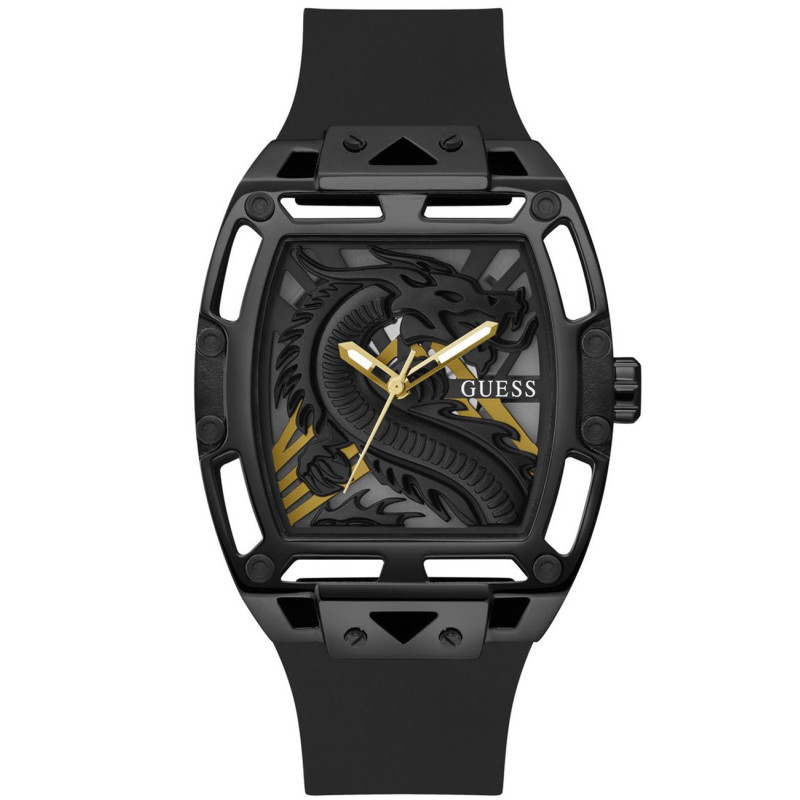 Guess GW0648G1 laikrodis