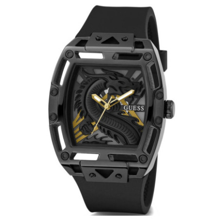 Guess GW0648G1 laikrodis