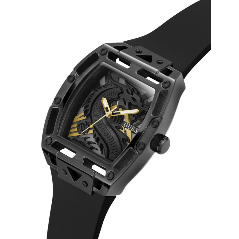 Guess GW0648G1 laikrodis