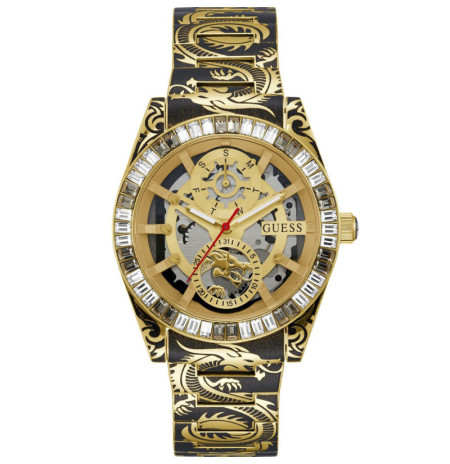 Guess GW0649G1 laikrodis