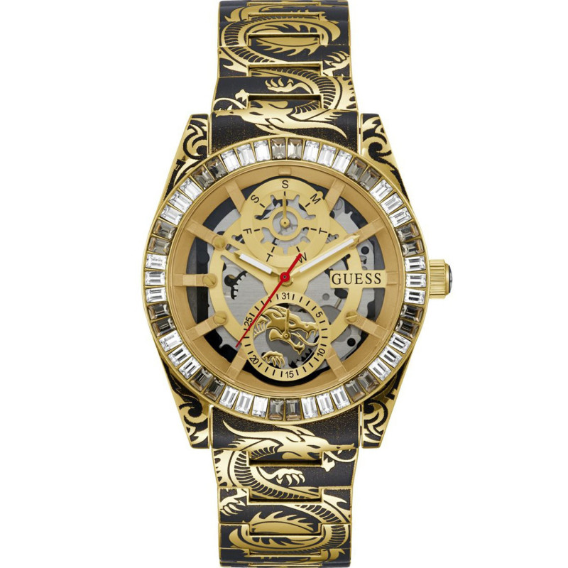 Guess GW0649G1 laikrodis