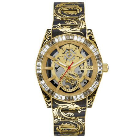 Guess GW0649G1 laikrodis
