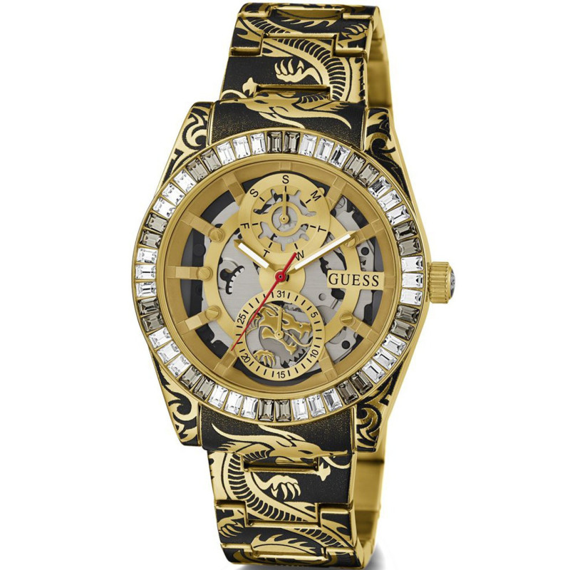 Guess GW0649G1 laikrodis