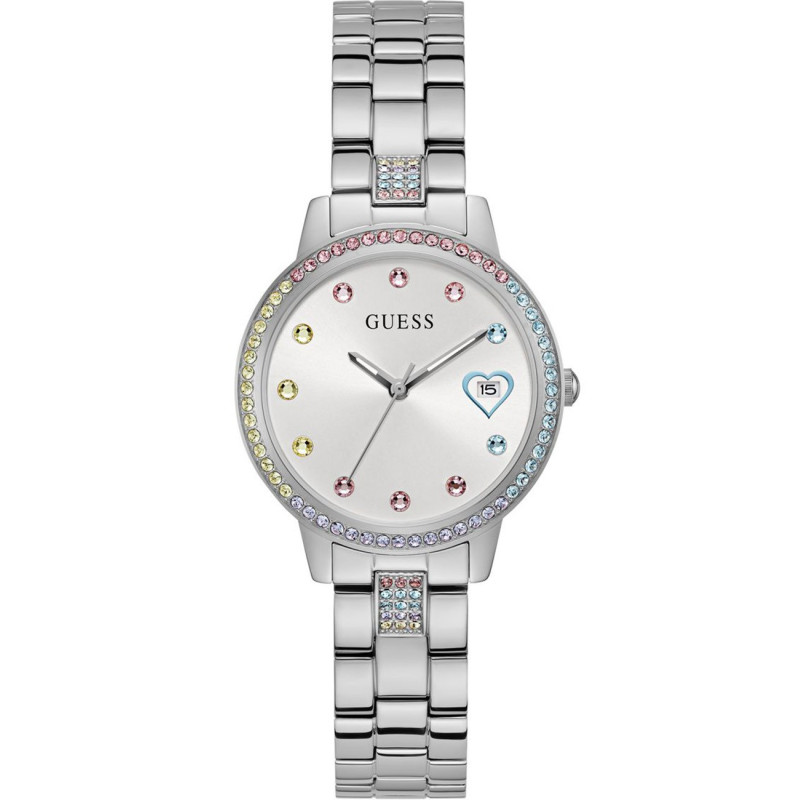 Guess GW0657L1 laikrodis