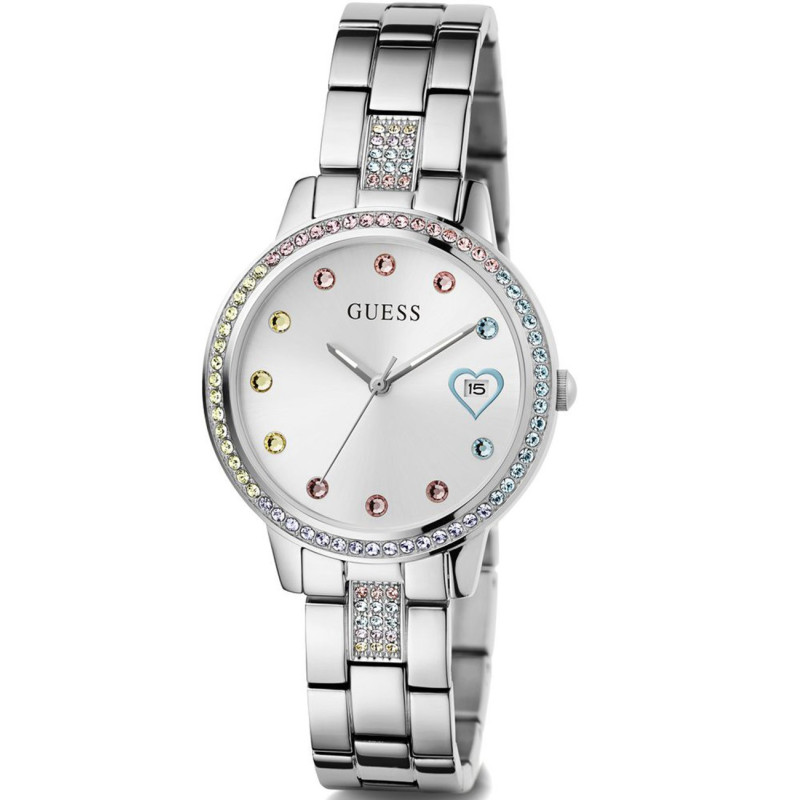 Guess GW0657L1 laikrodis