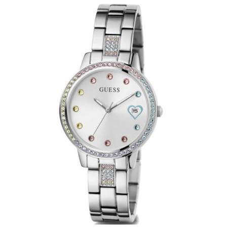 Guess GW0657L1 laikrodis