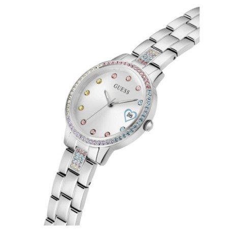 Guess GW0657L1 laikrodis