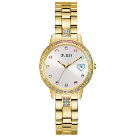 Guess GW0657L2 laikrodis