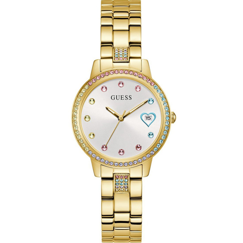 Guess GW0657L2 laikrodis