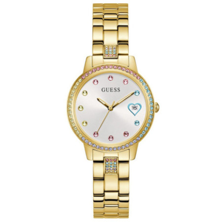 Guess GW0657L2 laikrodis