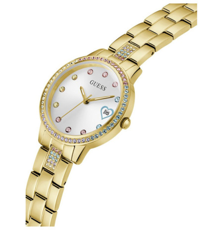 Guess GW0657L2 laikrodis