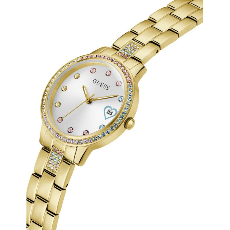 Guess GW0657L2 laikrodis