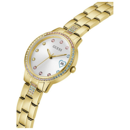Guess GW0657L2 laikrodis