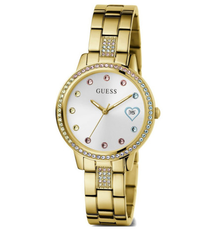 Guess GW0657L2 laikrodis