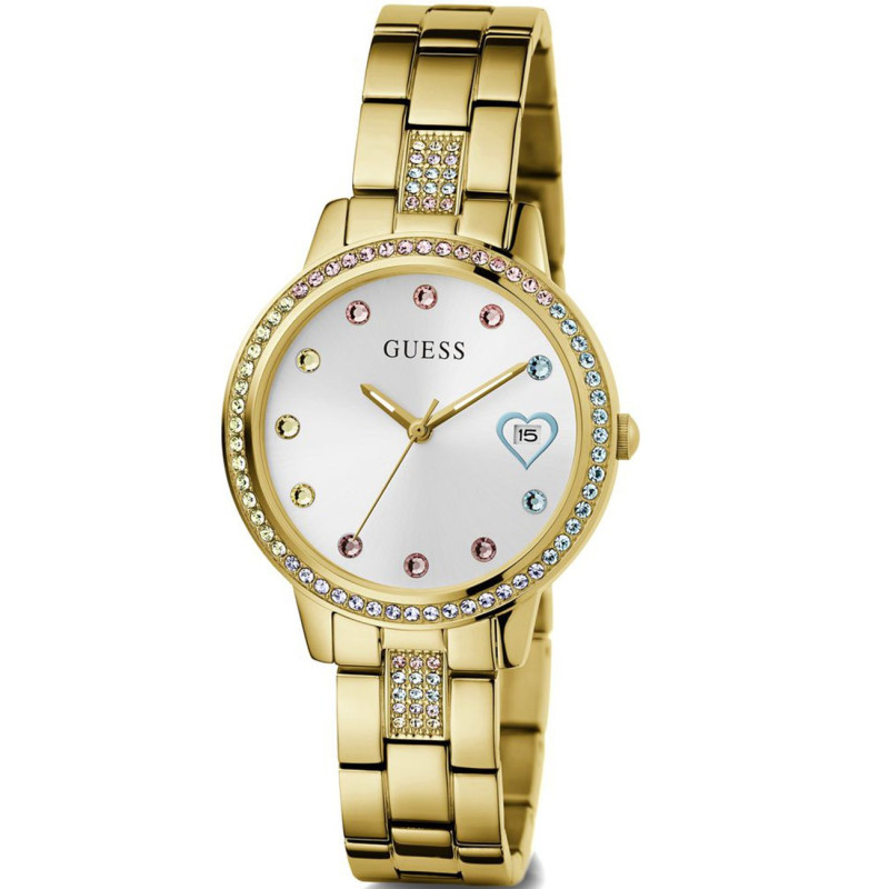 Guess GW0657L2 laikrodis
