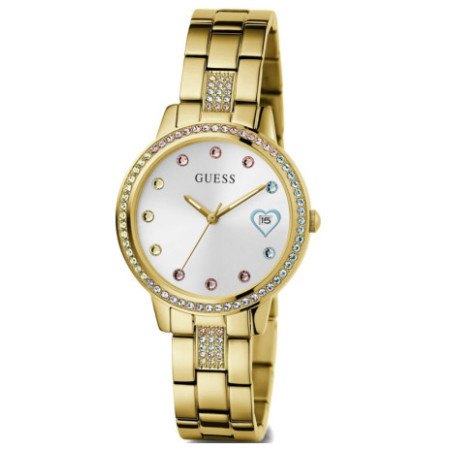 Guess GW0657L2 laikrodis