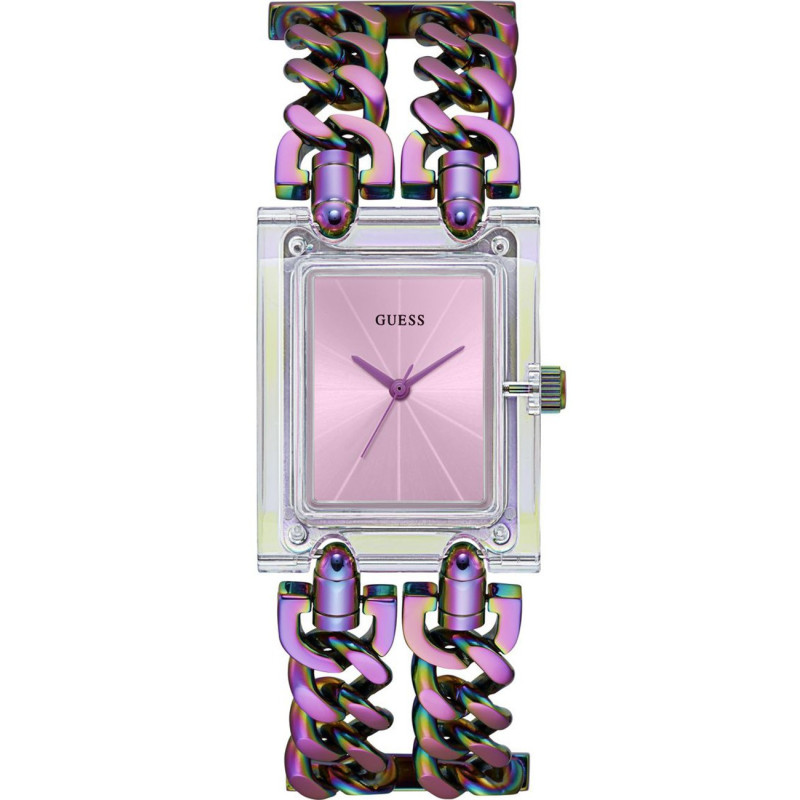 Guess GW0669L2 laikrodis Guess GW0669L2 laikrodis