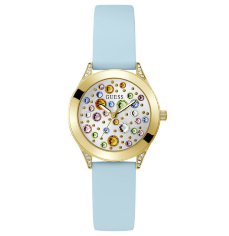 Guess GW0678L1 laikrodis