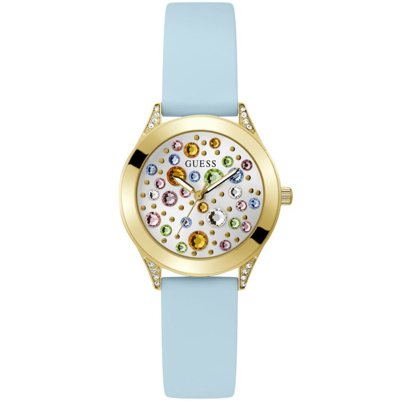 Guess GW0678L1 laikrodis