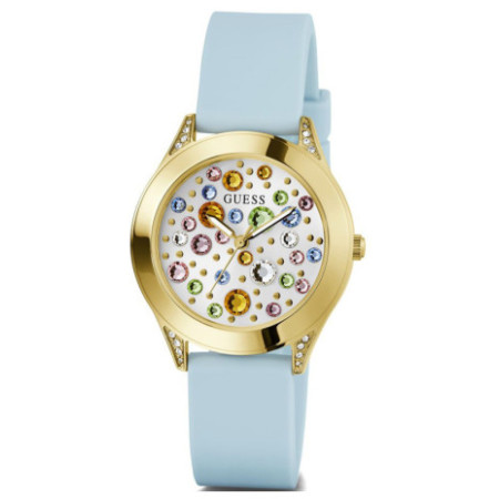 Guess GW0678L1 laikrodis