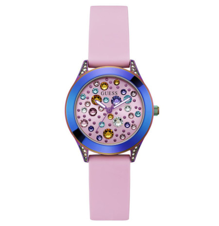 Guess GW0678L3 laikrodis