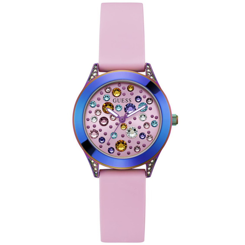 Guess GW0678L3 laikrodis