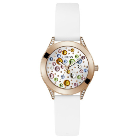 Guess GW0678L4 laikrodis
