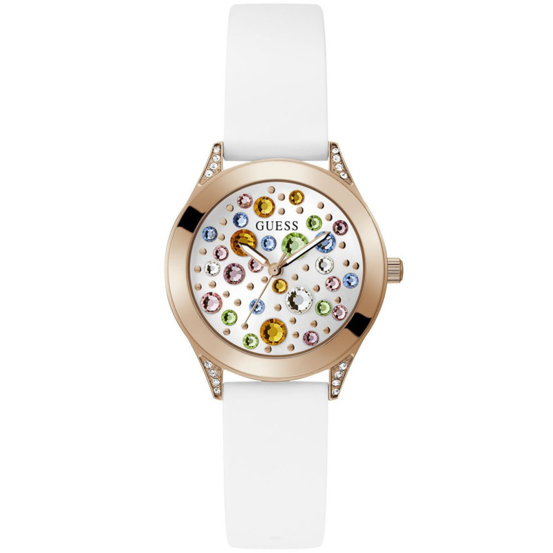 Guess GW0678L4 laikrodis
