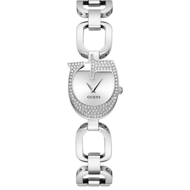 Guess GW0683L1 laikrodis Guess GW0683L1 laikrodis