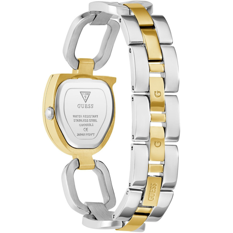 Guess GW0683L6 laikrodis